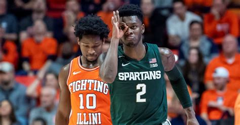 Michigan State beginning alcohol sales at basketball, hockey games in 2024. . 247 sports michigan state